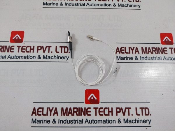 Pigtail Lc50b2 Single Connector