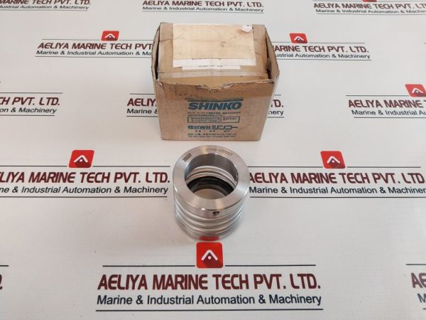 Pillar Stk8-055s7 Complete Mechanical Seal