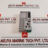 Pneumax 2240.00 Closing Plate