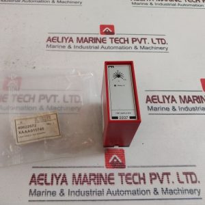 Pr Electronics 2237b2a Trip Amplifier 4…20ma