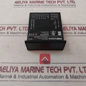 Pr Electronics 5714b Process Indicator