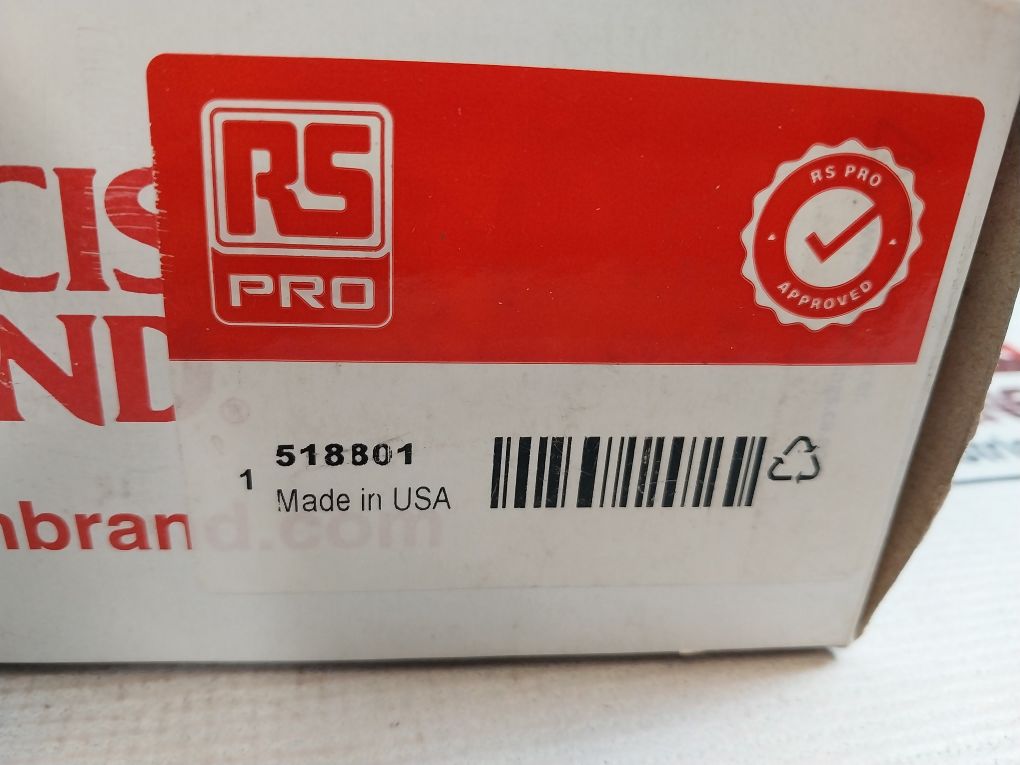 Precision Brand 22972 Metric Stainless Shim Aeliya Marine