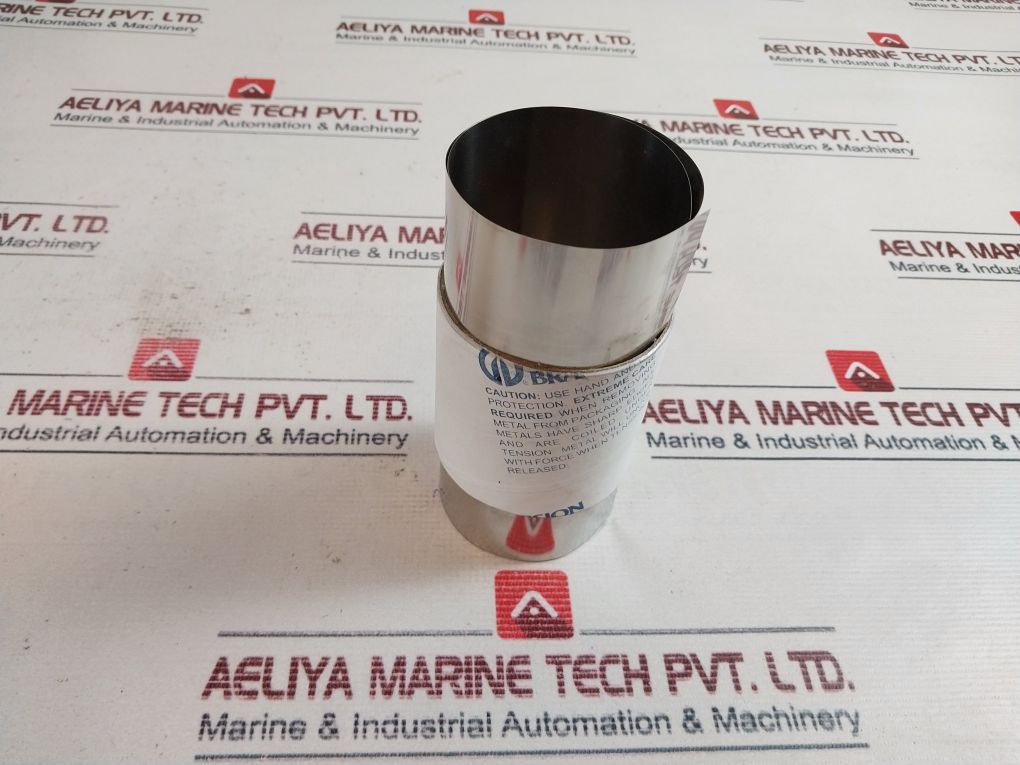 Precision Brand 22972 Metric Stainless Shim - Image 3