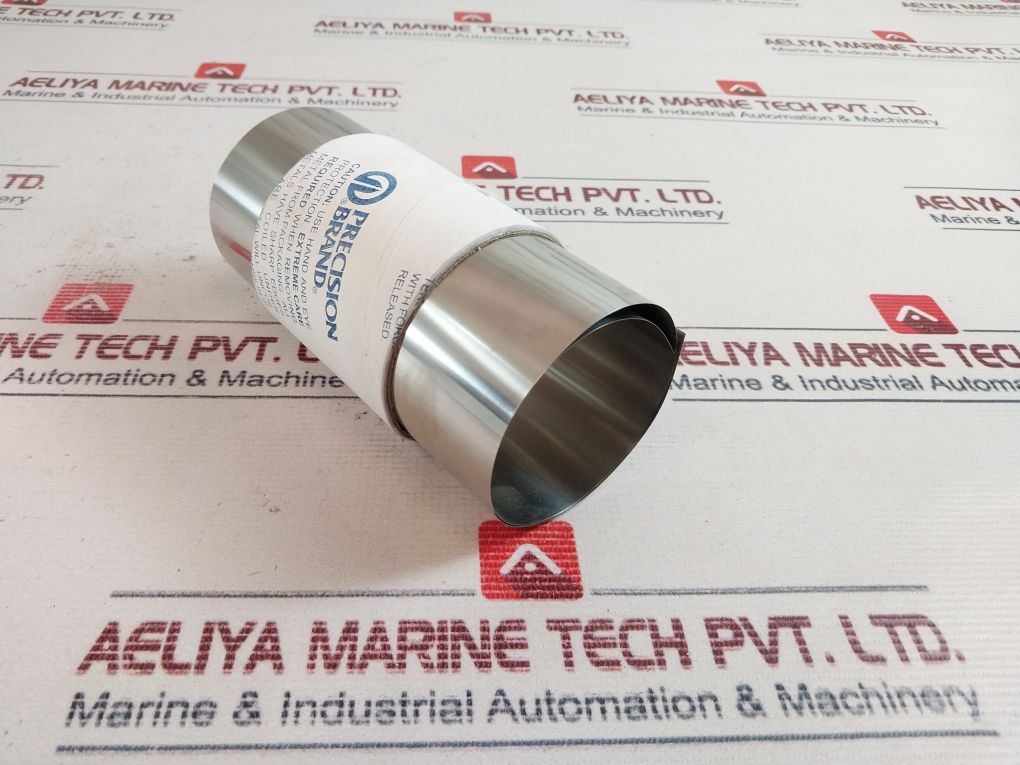 Precision Brand 22972 Metric Stainless Shim - Image 4