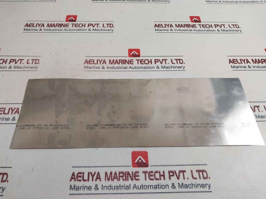 Precision Brand 22972 Metric Stainless Shim - Image 7