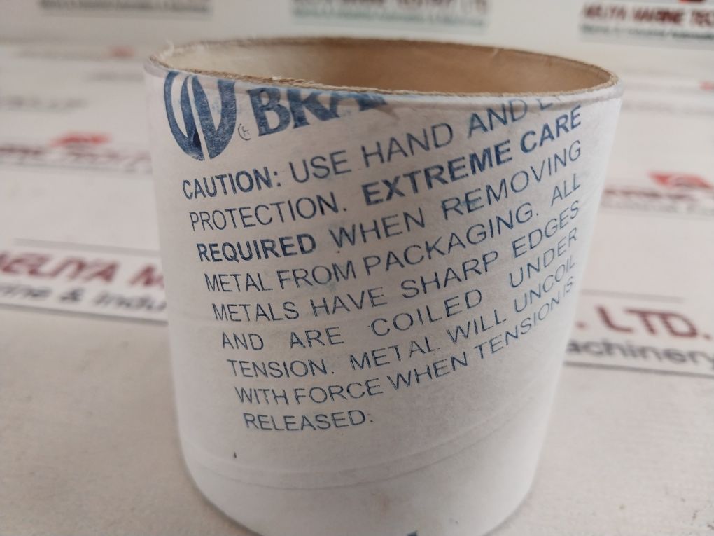 Precision Brand 22972 Metric Stainless Shim - Image 9