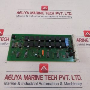 Pro6.e.v0 3922 151 90862 Pcb Card