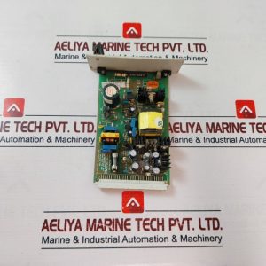 Psm-1 Pal 2051 Pcb Card Rev D