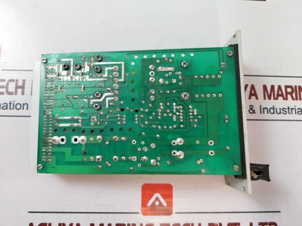Psm-1 Pal 2051 Pcb Card Rev D - Image 10