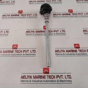 Pt-100 Temperature Sensor Ip 68