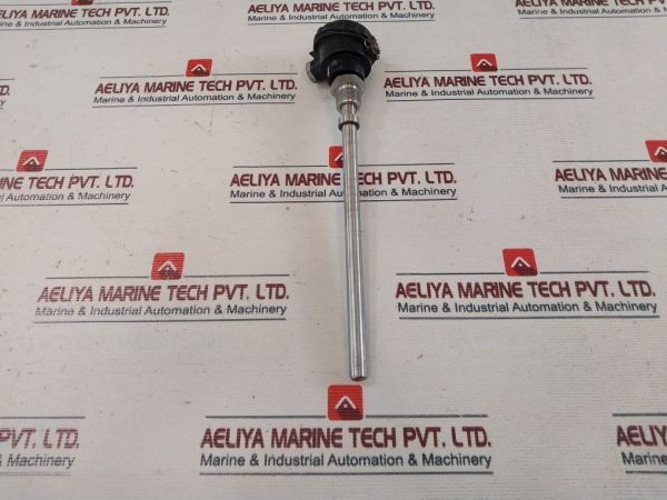 Pt-100 Temperature Sensor Ip 68