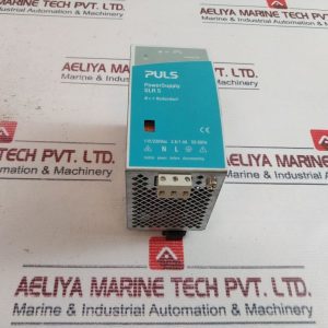 Puls Slr 5 Power Supply 24vdc/5a
