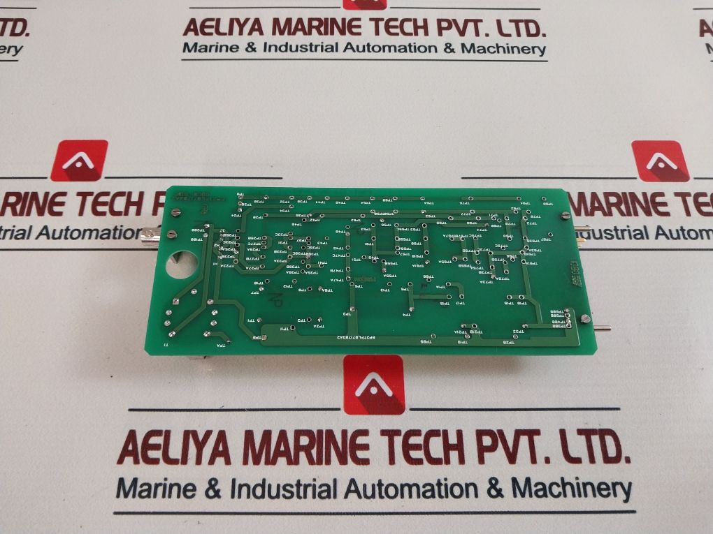 Puncom Ep2tfl071703a2 Pcb Card - Aeliya Marine