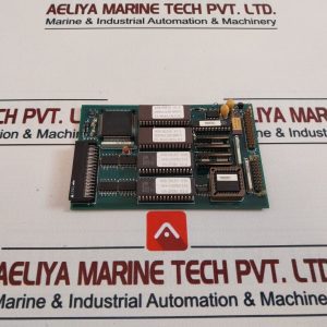 Pwb458.50113-c Pcb Card