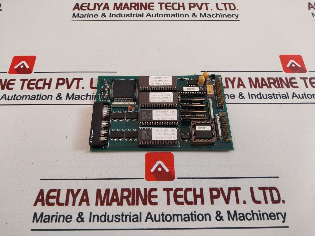 Pwb458.50113-c Pcb Card