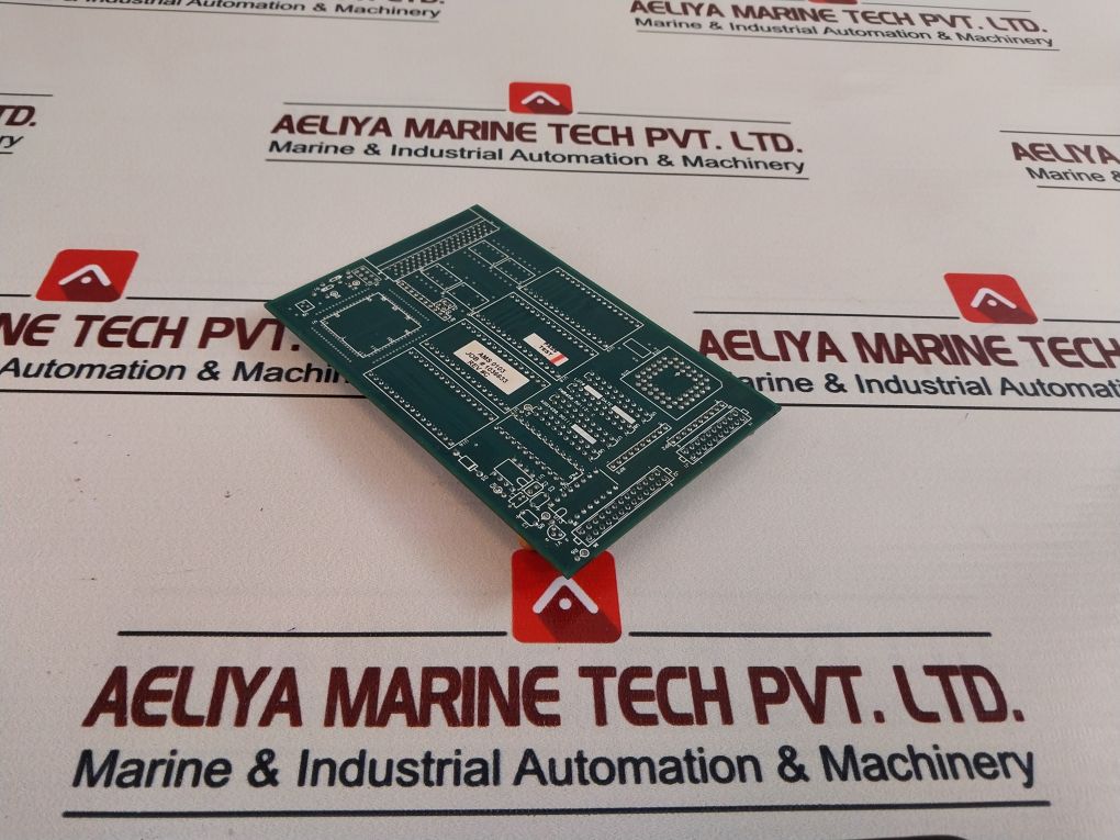 Pwb458.50113-c Pcb Card - Image 5