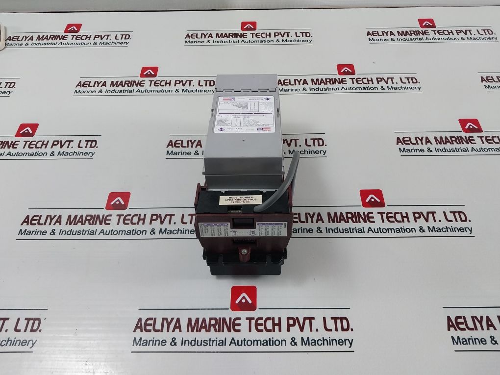 Pyramid Technologies Apex-7400-uc1-aus Bill Validator
