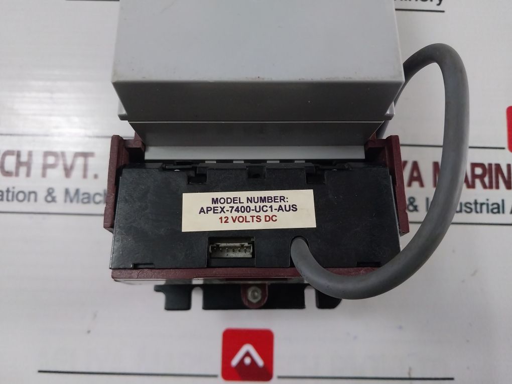 Pyramid Technologies Apex-7400-uc1-aus Bill Validator - Image 10