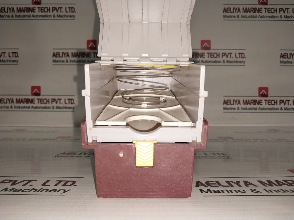 Pyramid Technologies Apex-7400-uc1-aus Bill Validator - Image 9