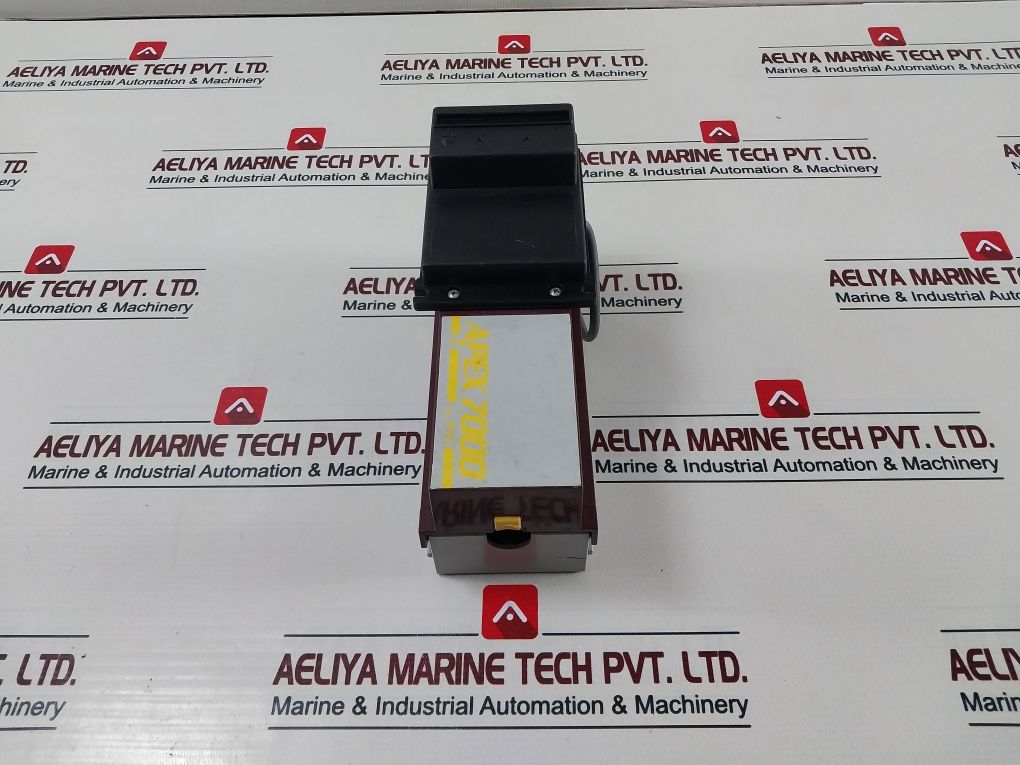 Pyramid Technologies Apex-7400-uc1-aus Bill Validator - Image 4