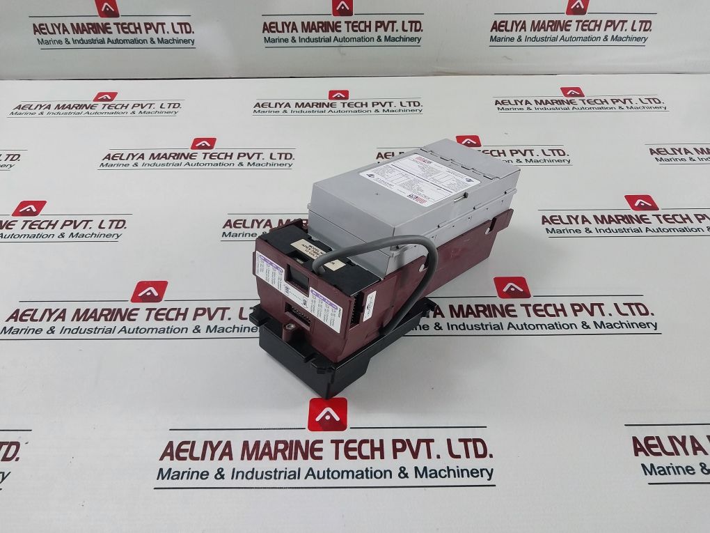 Pyramid Technologies Apex-7400-uc1-aus Bill Validator - Image 3