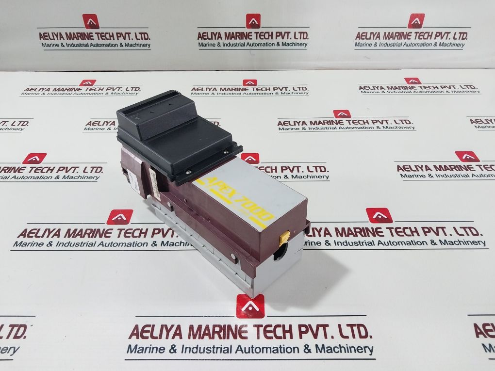 Pyramid Technologies Apex-7400-uc1-aus Bill Validator - Image 5