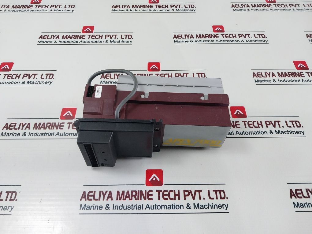 Pyramid Technologies Apex-7400-uc1-aus Bill Validator - Image 6