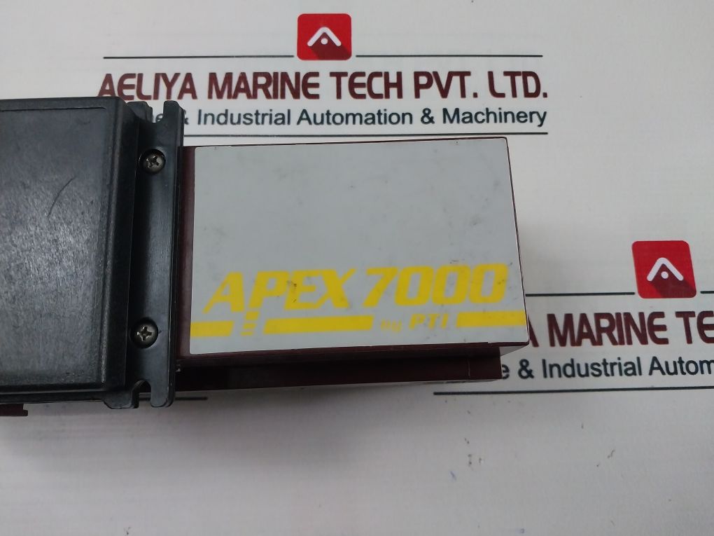 Pyramid Technologies Apex-7400-uc1-aus Bill Validator - Image 13