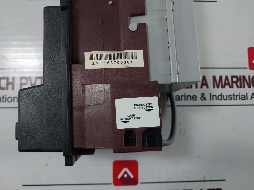 Pyramid Technologies Apex-7400-uc1-aus Bill Validator - Image 12