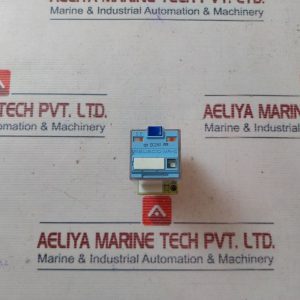Releco Mr-c Relay With Socket Ct3-a30/l