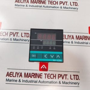 Rkc Rex-C700 Temperature Controller