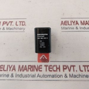 Rexroth 342 052 012 0 Coil
