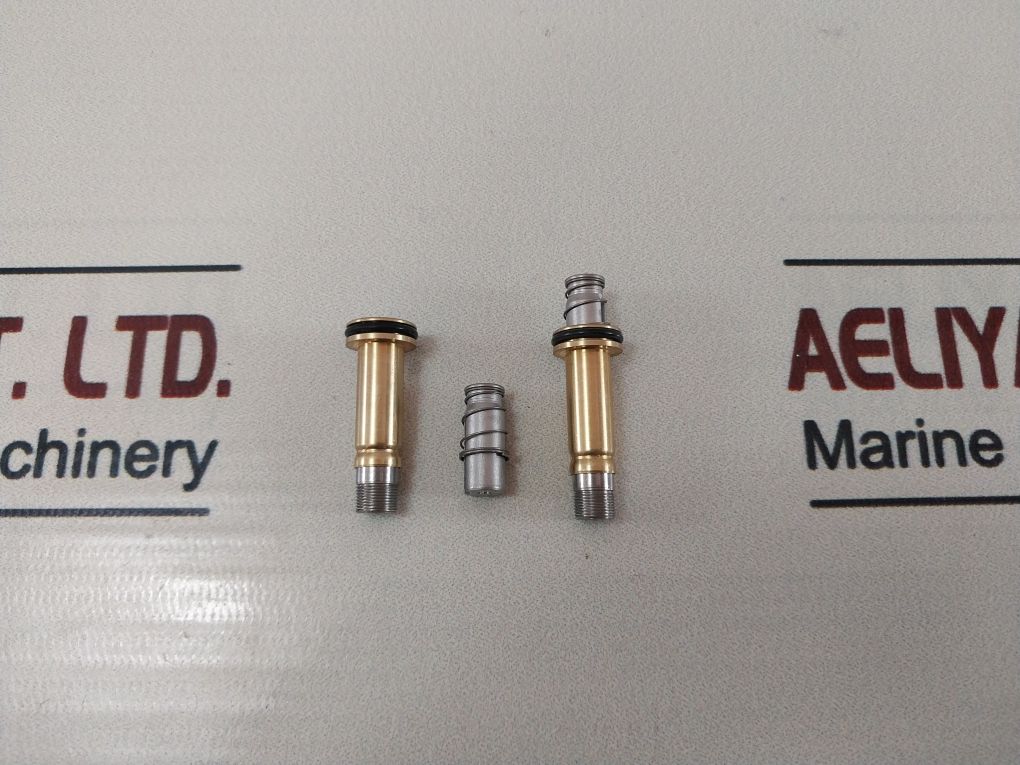 Rexroth 346 056 001 2 Repair Kit For Regulating Valve - Image 11