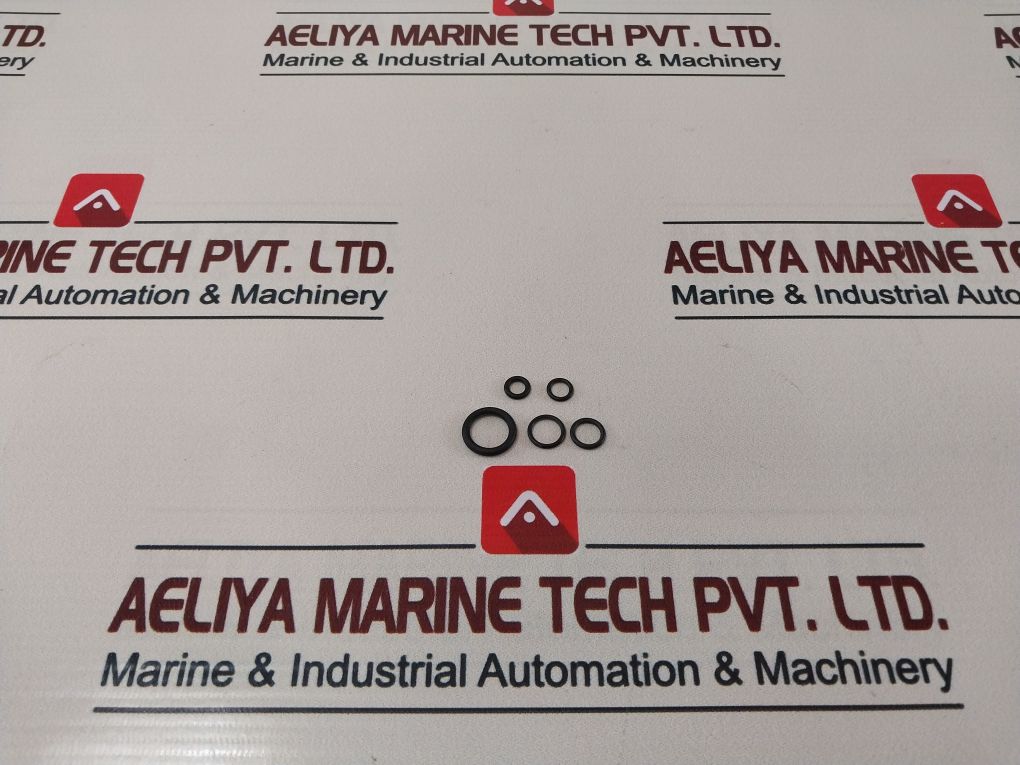 Rexroth 346 056 001 2 Repair Kit For Regulating Valve - Image 13