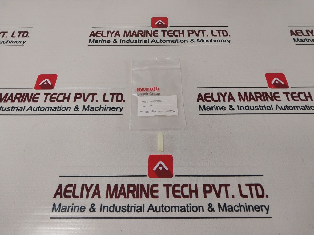 Rexroth 346 056 001 2 Repair Kit For Regulating Valve - Image 14