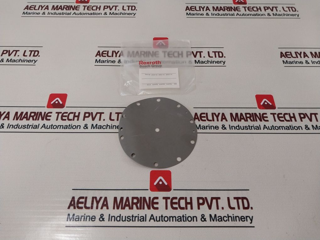 Rexroth 346 056 001 2 Repair Kit For Regulating Valve - Image 20