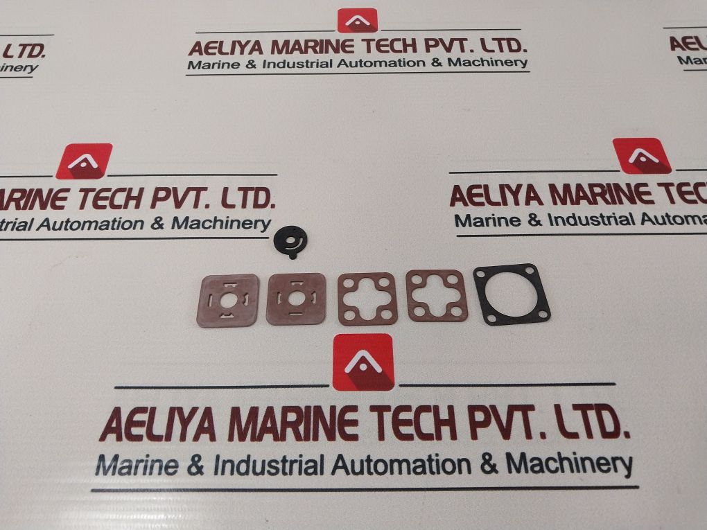 Rexroth 346 056 001 2 Repair Kit For Regulating Valve - Image 5