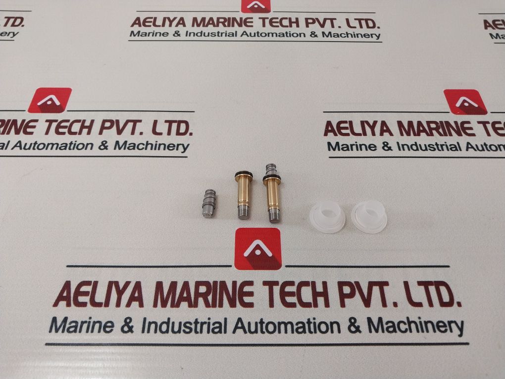 Rexroth 346 056 001 2 Repair Kit For Regulating Valve - Image 7