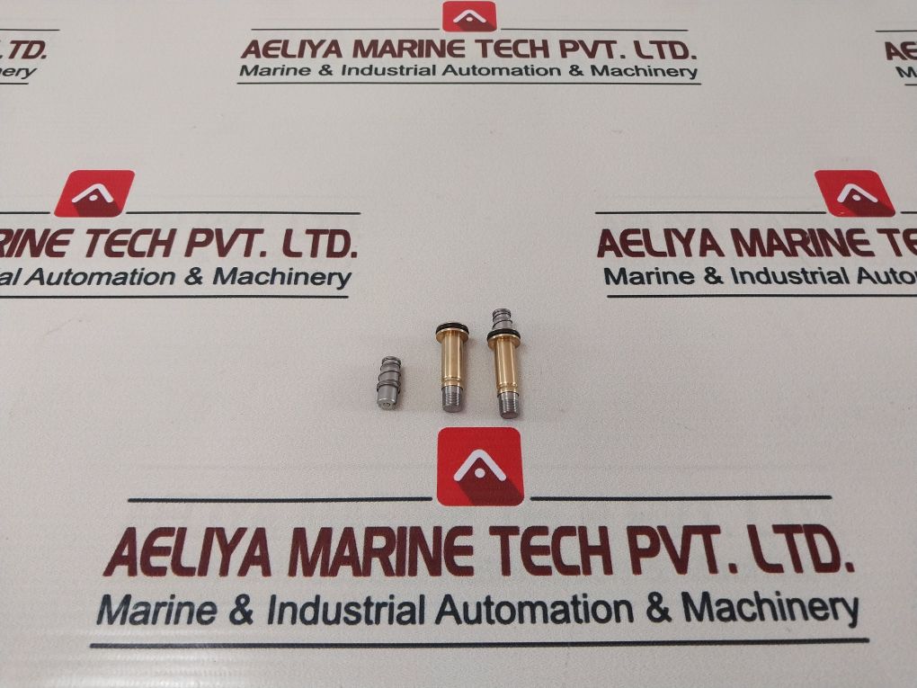 Rexroth 346 056 001 2 Repair Kit For Regulating Valve - Image 8