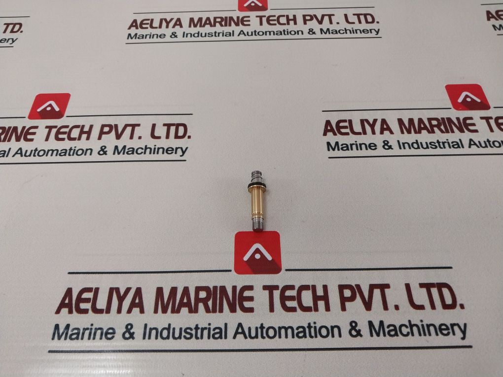 Rexroth 346 056 001 2 Repair Kit For Regulating Valve - Image 9