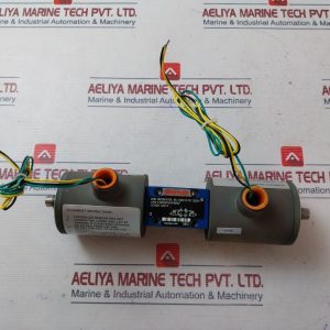 Rexroth 4we 6 E62/eg24n9/62 Directional Control Valve