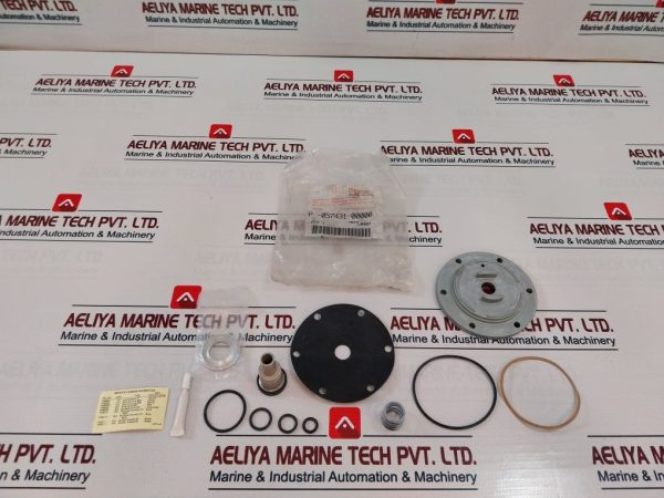Rexroth Bosch P-057431-00000 Repair Kit
