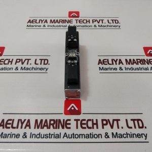 Rexroth Cd01-pi Pneumatic Directional Valve 24v