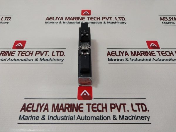 Rexroth Cd01-pi Pneumatic Directional Valve 24v