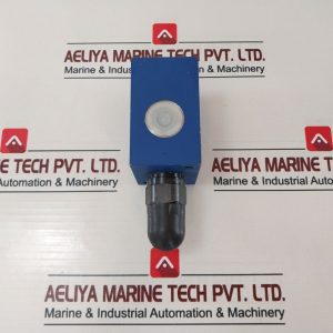 Rexroth Dbds 10 G1a/315 Pressure Relief Valve