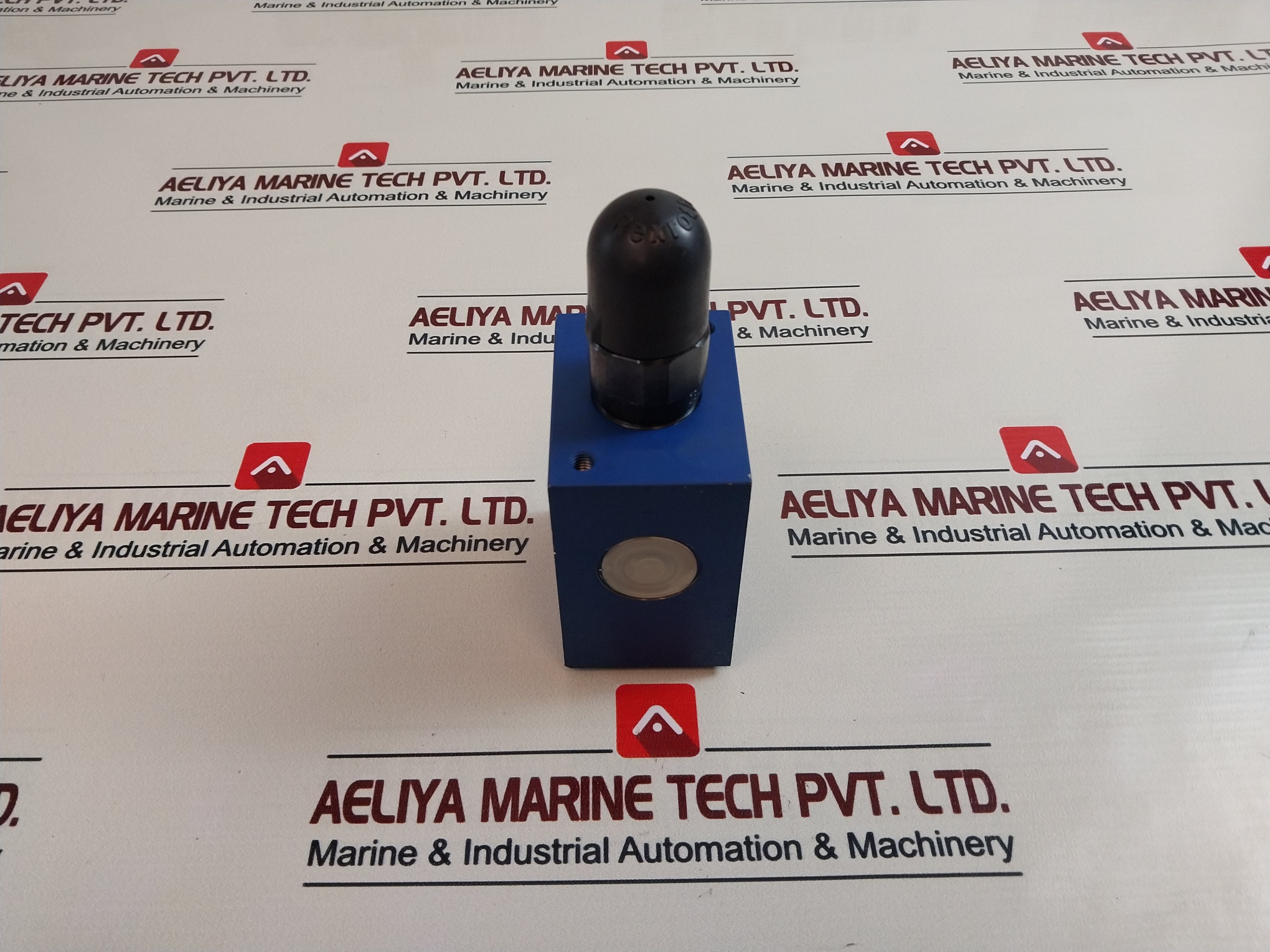 Rexroth Dbds 10 G1a/50 Pressure Relief Valve - Image 3