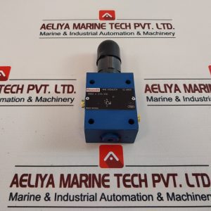 Rexroth Dbds 6 G1a200 Pressure Relief Valve