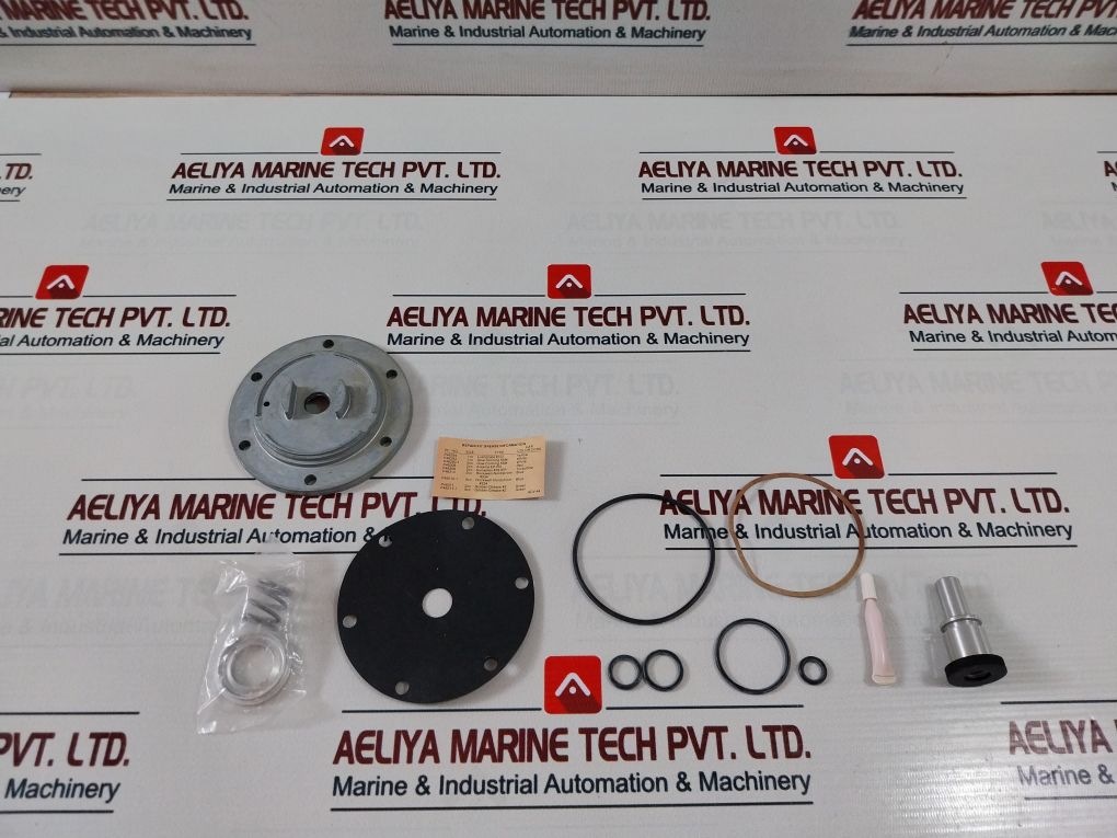 Rexroth P-057431-00000 Repair Kit - Image 3