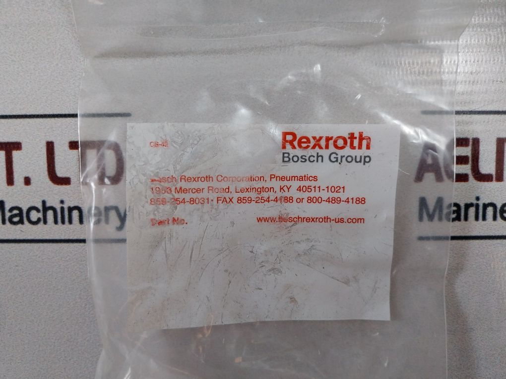 Rexroth P-057431-00000 Repair Kit - Image 16