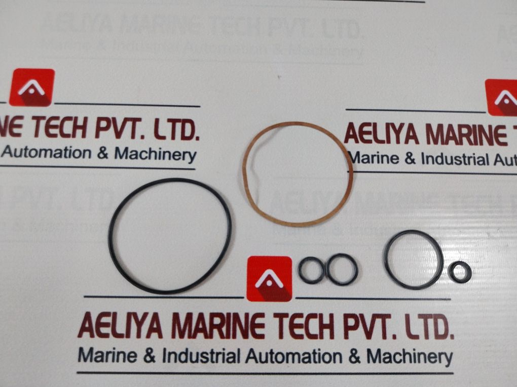 Rexroth P-057431-00000 Repair Kit - Image 4